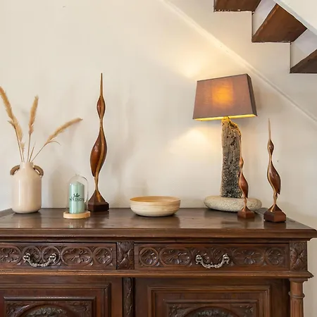 Ty Lez By Interhome Holiday home